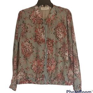 La Bellum Hillary Scott Jacket Size L